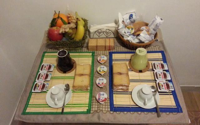 Suite Stefanelli