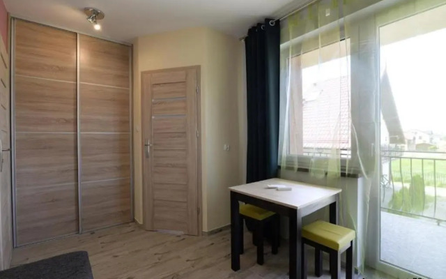 Apartamenty Rybacka 84D