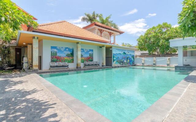 Flagship 2688 Guntur Hotel