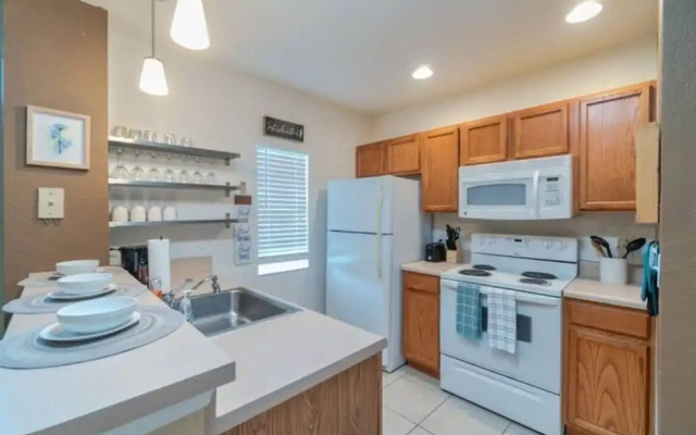 Seven Dwarfs Vacations Resort