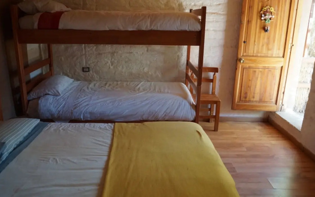 Atacama Lodge Rukazen