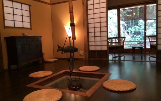Amami Onsen Nanten-en