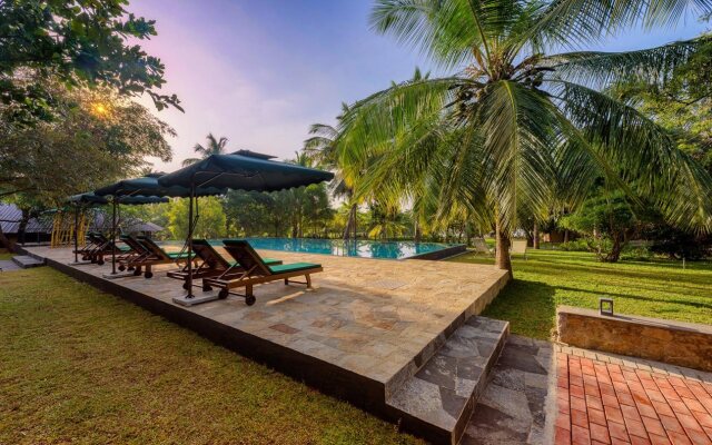 Thuduwa Camp