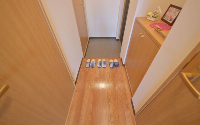 Comfort Self Hotel S-CREA KITAHAMA