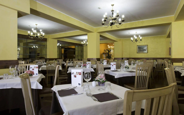 Grand Hotel del Parco