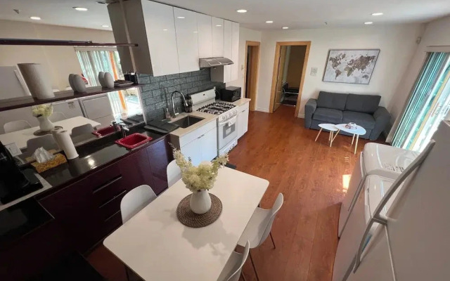 Vancouver West 19th Home