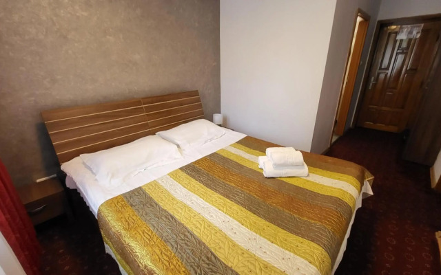 Hotel Global
