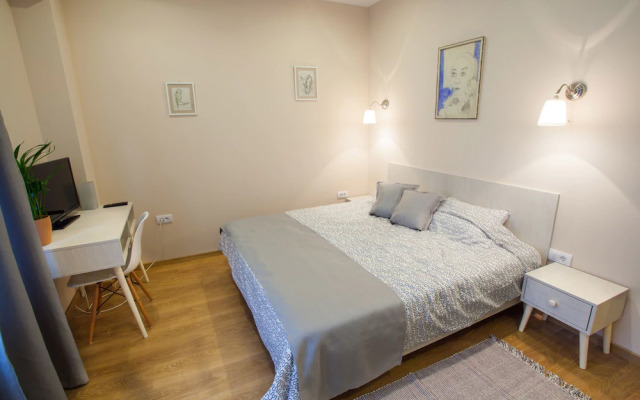 Bed&Breakfast kod Smilje