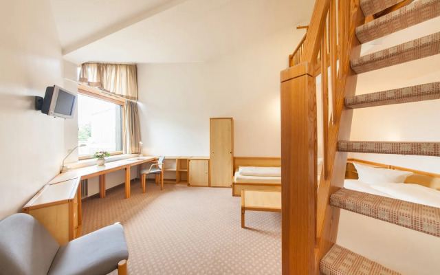 Garner Hotel Kiel - Akademie by IHG