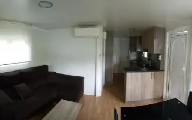 Camping Vall de Ribes