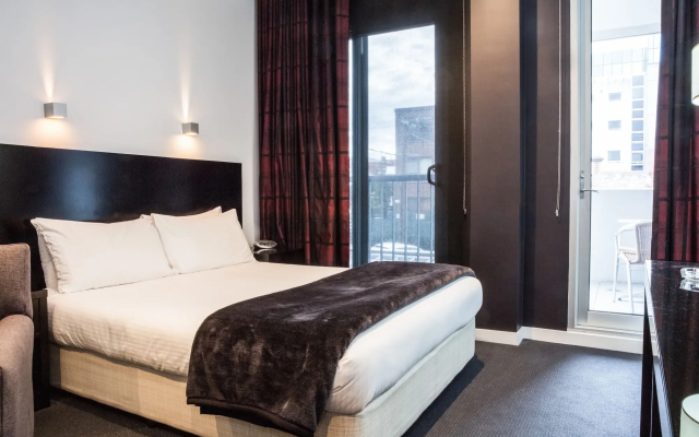 Adara Hotel Richmond