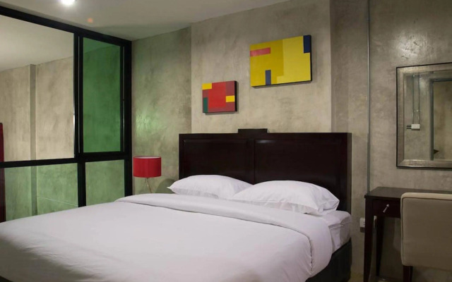 Prestige Chiang Mai