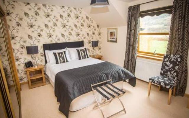 Benvrackie Bed & Breakfast