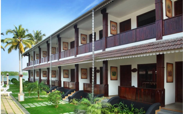 Sea Lagoon Health Resort