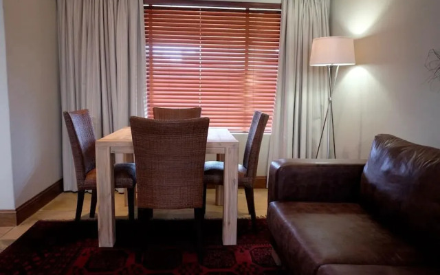 Bersheba River Lodge