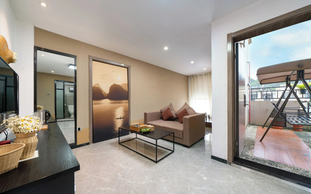 Meeteem Boutique Hotel