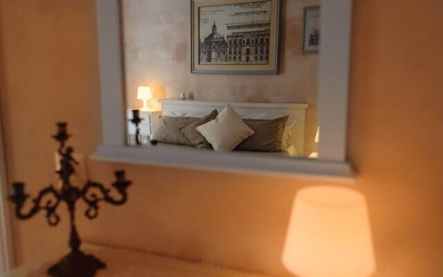 B&B Dedalo Rooms