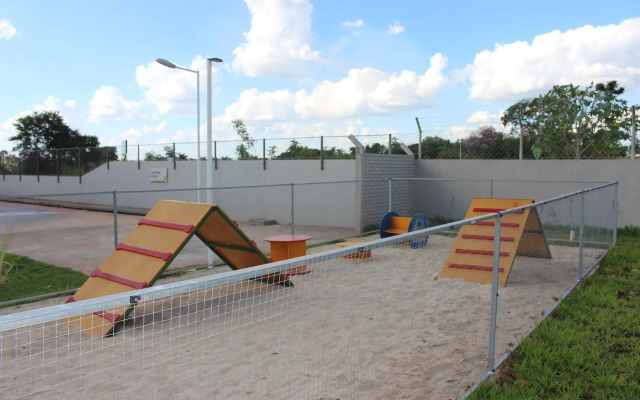 ibis Styles Rio Preto Monte Líbano