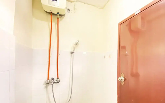 Spacious 2Br At Gateway Ahmad Yani Cicadas Apartment