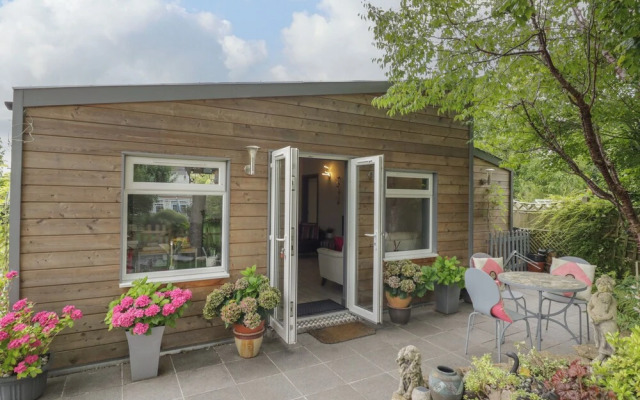 The Garden House