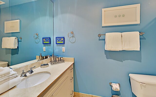 Mediterranean by SVR