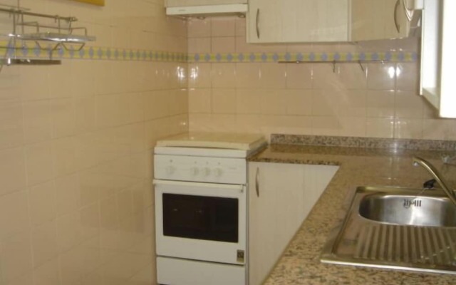 Apartamento Politur J-18