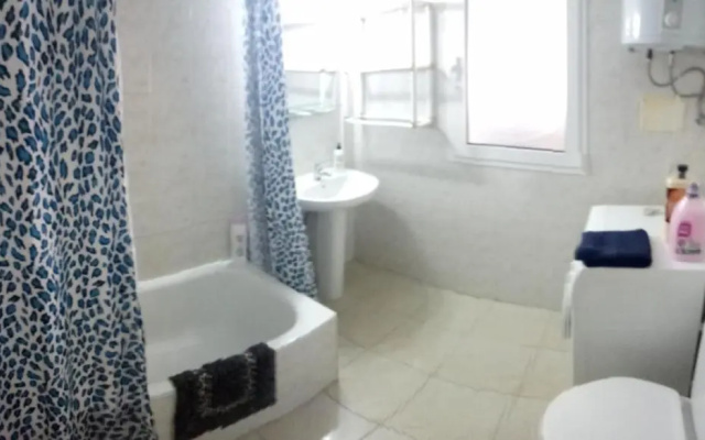 Apartamento Céntrico Puerto Del Rosario