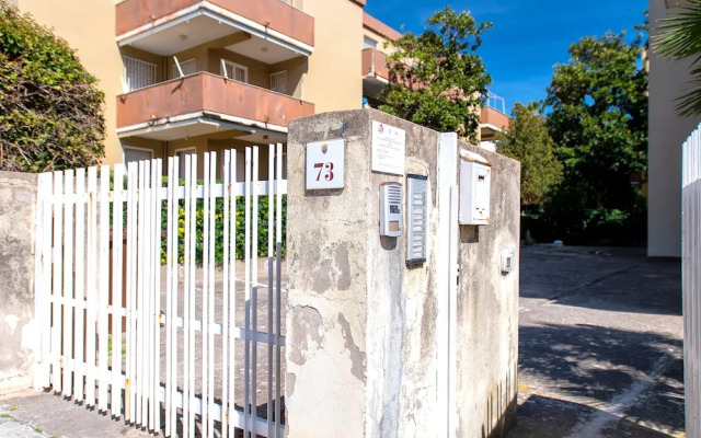 Sardinia re - Beach Flat