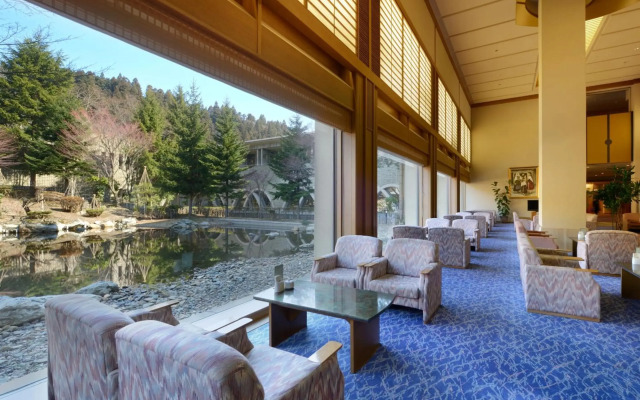 Hotel Kazuno