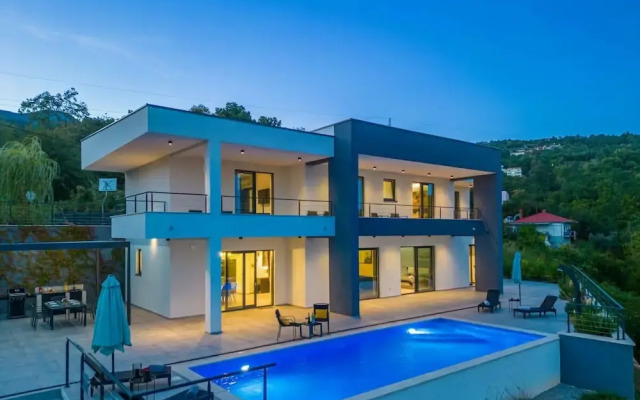 Ziganto Comfortable Holiday Residence