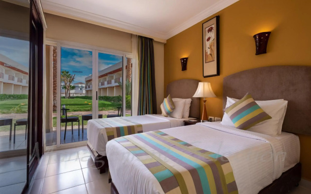 Xperience Kiroseiz Parkland Resort