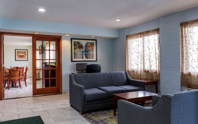 Quality Inn Sycamore - DeKalb