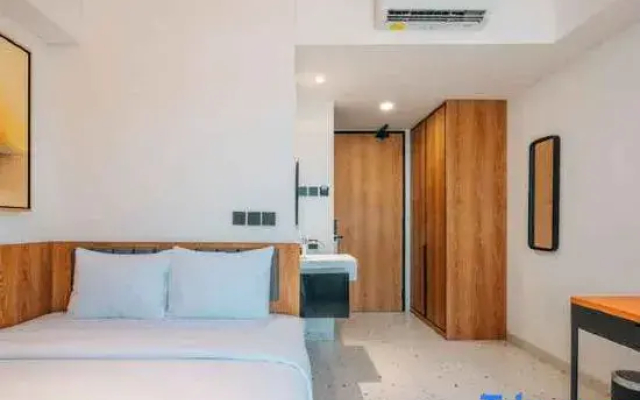 Alena Coliving