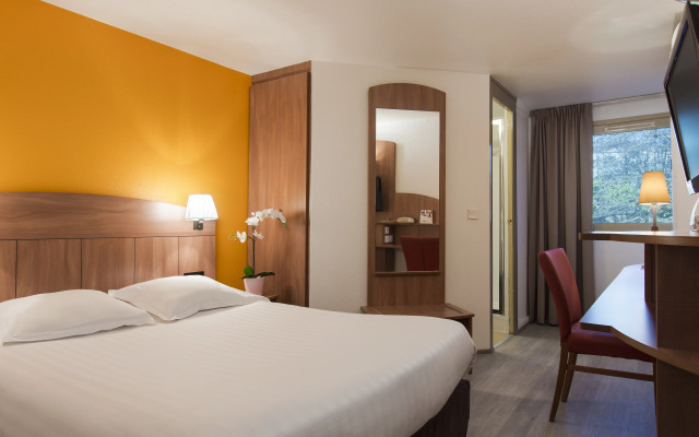 Comfort Hotel Grenoble Meylan