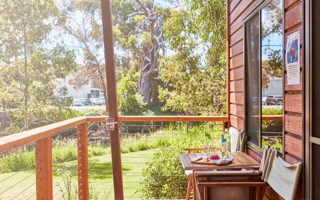 Lorne Foreshore Caravan Park