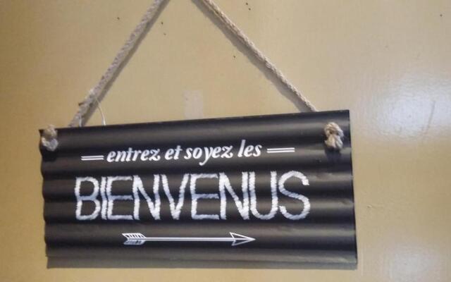 Studio typique toulousain Capitole