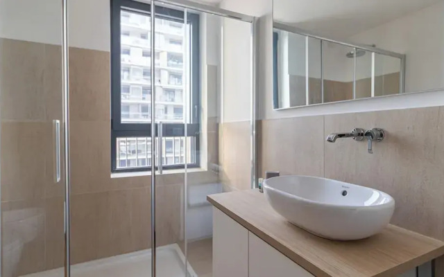 Italianway - Pasolini 70 B - Feel Uptown