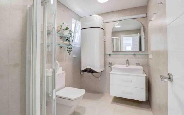 Apartamento Londres 12