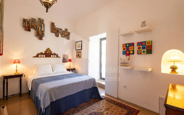 ZAS House by Acasadascasas