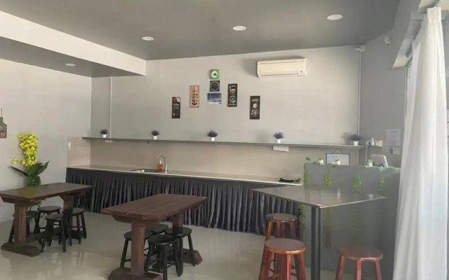 OYO 90849 Hotel Hanarilla