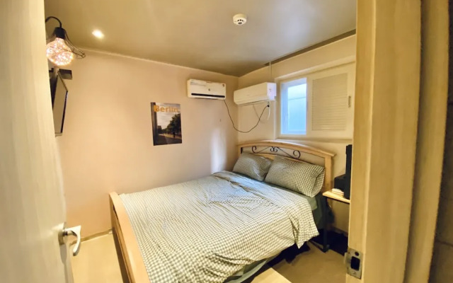 Maison Yongsan Hotel