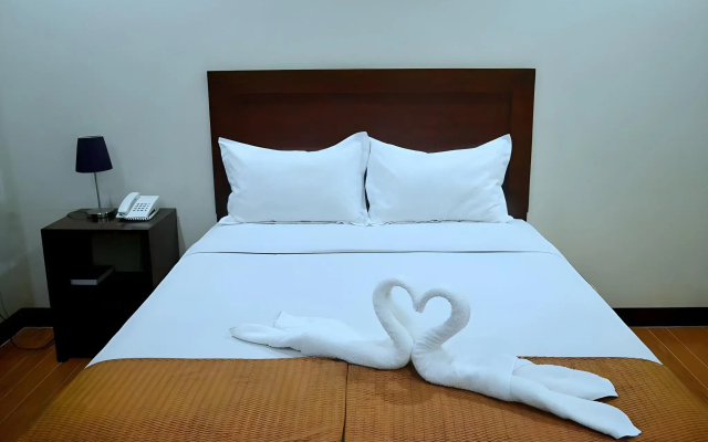 Castle Dreams Hotel