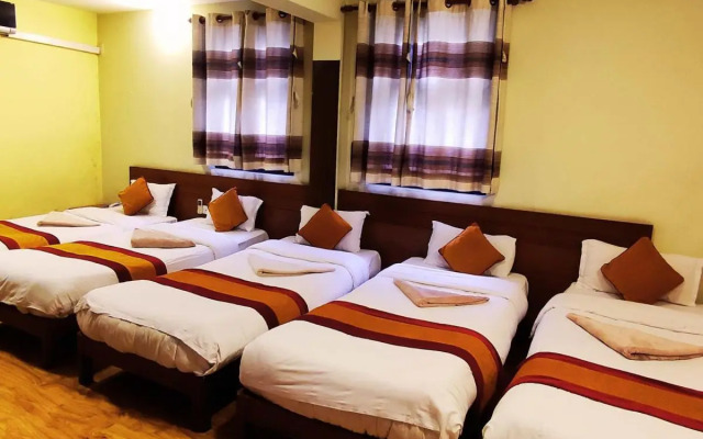 Royal Kings Hotel
