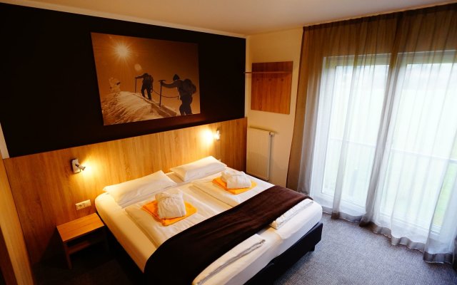 fairhotel Hochfilzen