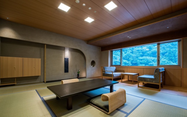 Japanese-Style Standard room 사진 3