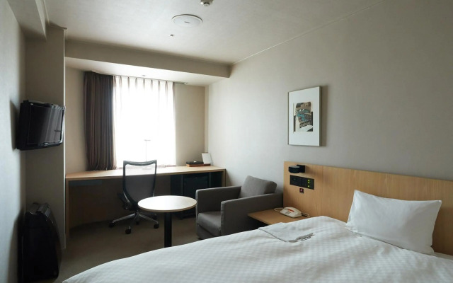 Rhino Hotel Kyoto