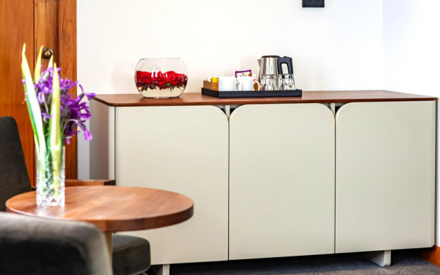 Wigram Hotel