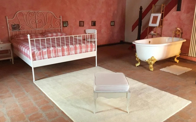 Agriturismo Donna Livia