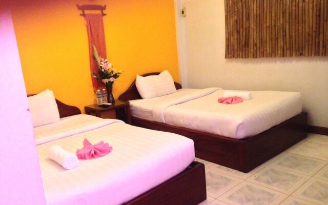 Heart of Angkor Guesthouse