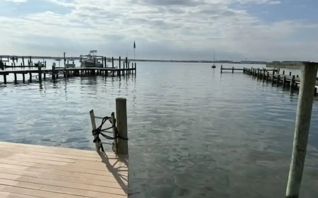Harbor Cove 4 Bedroom Home
